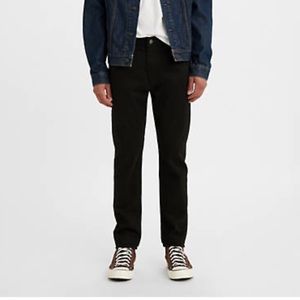 Men’s Levi’s 512 Slim Taper Black